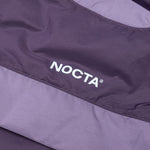 Nike x Nocta Track Jacket - Dark Raisin/Cobalt Tint