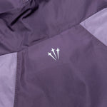 Nike x Nocta Track Jacket - Dark Raisin/Cobalt Tint