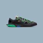 Nike x Off-White Blazer Low '77 - Black/Electro Green
