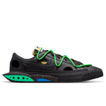 Nike x Off-White Blazer Low '77 - Black/Electro Green