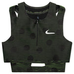 Nike x Off-White Women's Crop Top - Black