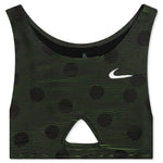 Nike x Off-White Women's Crop Top - Black