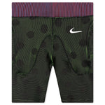 Nike x Off-White Women's Tight Shorts - Black
