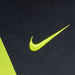 Nike x Patta Track Pants - Black/Cyber