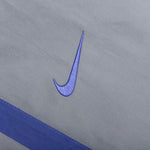 Nike x Patta Track Pants - Particle Grey/Sapphire
