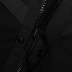 Nike x Sacai NRG Trench Jacket - Black