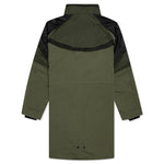 Nike x Sacai NRG Trench Jacket - Medium Olive