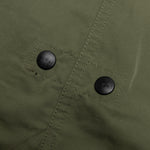 Nike x Sacai NRG Trench Jacket - Medium Olive
