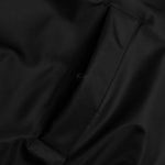 Nike x Sacai Women's NRG Full Zip Hooded Jacket - Black