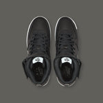 Nike x Stussy Air Force 1 '07 Mid - Black