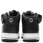 Nike x Stussy Air Force 1 '07 Mid - Black