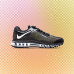 Nike x Stussy Air Max 2013 - Black/White/Black