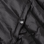 Nike x Stussy Jacket - Black
