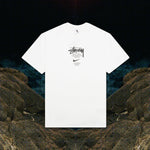Nike x Stussy S/S T-Shirt - Summit White