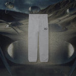 Nike x Stussy NRG Fleece Pant - Dark Grey Heather/Black