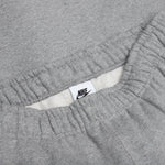 Nike x Stussy NRG Fleece Pant - Dark Grey Heather/Black