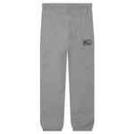 Nike x Stussy NRG Fleece Pant - Dark Grey Heather/Black