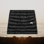 Nike x Stussy Women's Skirt - Black
