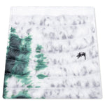 Nike x Stussy Women's Skirt - White/Gorge Green