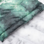 Nike x Stussy Insulated Pant - White/Gorge Green