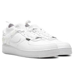Nike x UNDERCOVER Air Force 1 Low SP - White/White/Sail