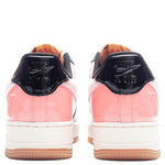 Nike x Undefeated Air Force 1 Low SP - Wild Berry/Celestine Blue/Multi