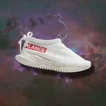 Nike x Undercover MOC Flow Light Bone - Light Bone/UniversityRed/White