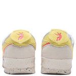 Nike x Union Cortez SP - White/Lemon Frost/Grey Fog