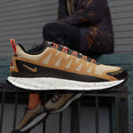 ACG Nasu Gore Tex - Khaki/Golden Beige