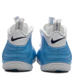 Air Foamposite Pro 'University Blue' - University Blue/White/White