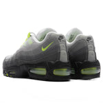 Air Max 95 OG 'Neon' - Black/Cool Grey/Neon Yellow/Black