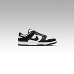 Dunk Low Panda (PS) - White/Black