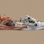 Flow 2020 ISPA - Pure Platinum/Desert Sand