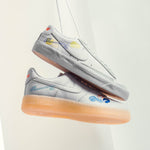Nike x Mayumi Yamase Flyleather Blazer Low '77 - White/White
