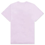 NikeLab Women's Fleece T-Shirt - Doll/White