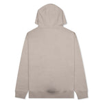 NikeLab Fleece Hoodie - Malt/White