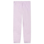 NikeLab Fleece Pant - Doll/White