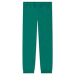NikeLab Fleece Pant - Mystic Green/White