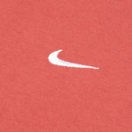 NikeLab Heavyweight T-Shirt - Cedar/White