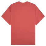 NikeLab Heavyweight T-Shirt - Cedar/White