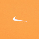 NikeLab Heavyweight T-Shirt - Kumquat/White
