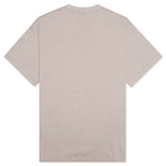 NikeLab Heavyweight T-Shirt - Malt/White