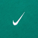 NikeLab Heavyweight T-Shirt - Mystic Green/White