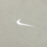 NikeLab Women's Fleece T-Shirt - Light Army/White