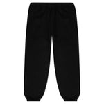 NikeLab Women's Fleece Trousers - Black/White