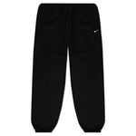 NikeLab Women's Fleece Trousers - Black/White