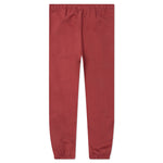 NikeLab Women's Fleece Trousers - Cedar/White