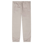 NikeLab Women's Fleece Trousers - Malt/White