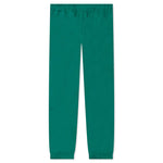 NikeLab Women's Fleece Trousers - Mystic Green/White