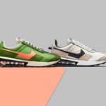 Air Max Pre-Day LX - Chlorophyll/Camellia/Treeline